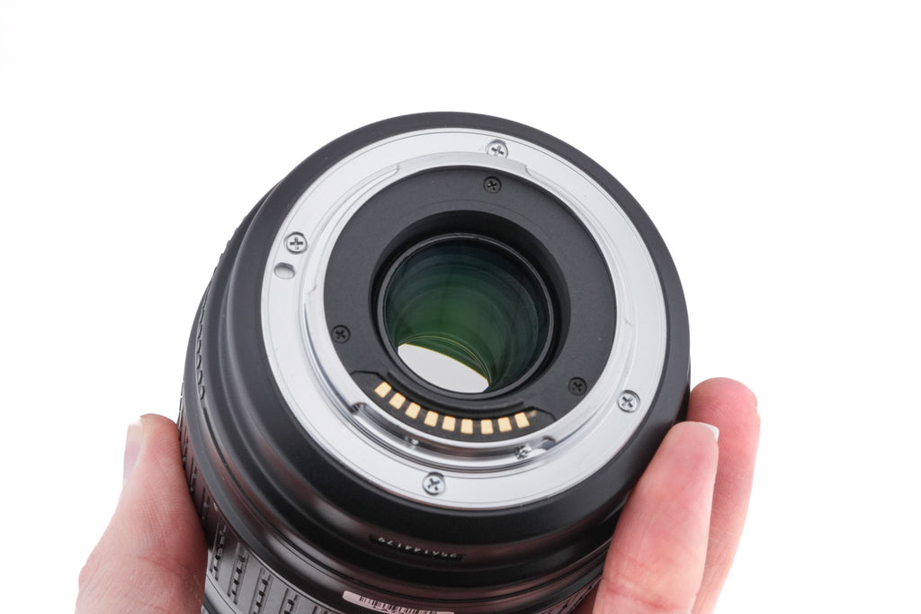 Olympus 70-300mm f4-5.6 Zuiko Digital ED