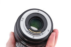 Olympus 70-300mm f4-5.6 Zuiko Digital ED
