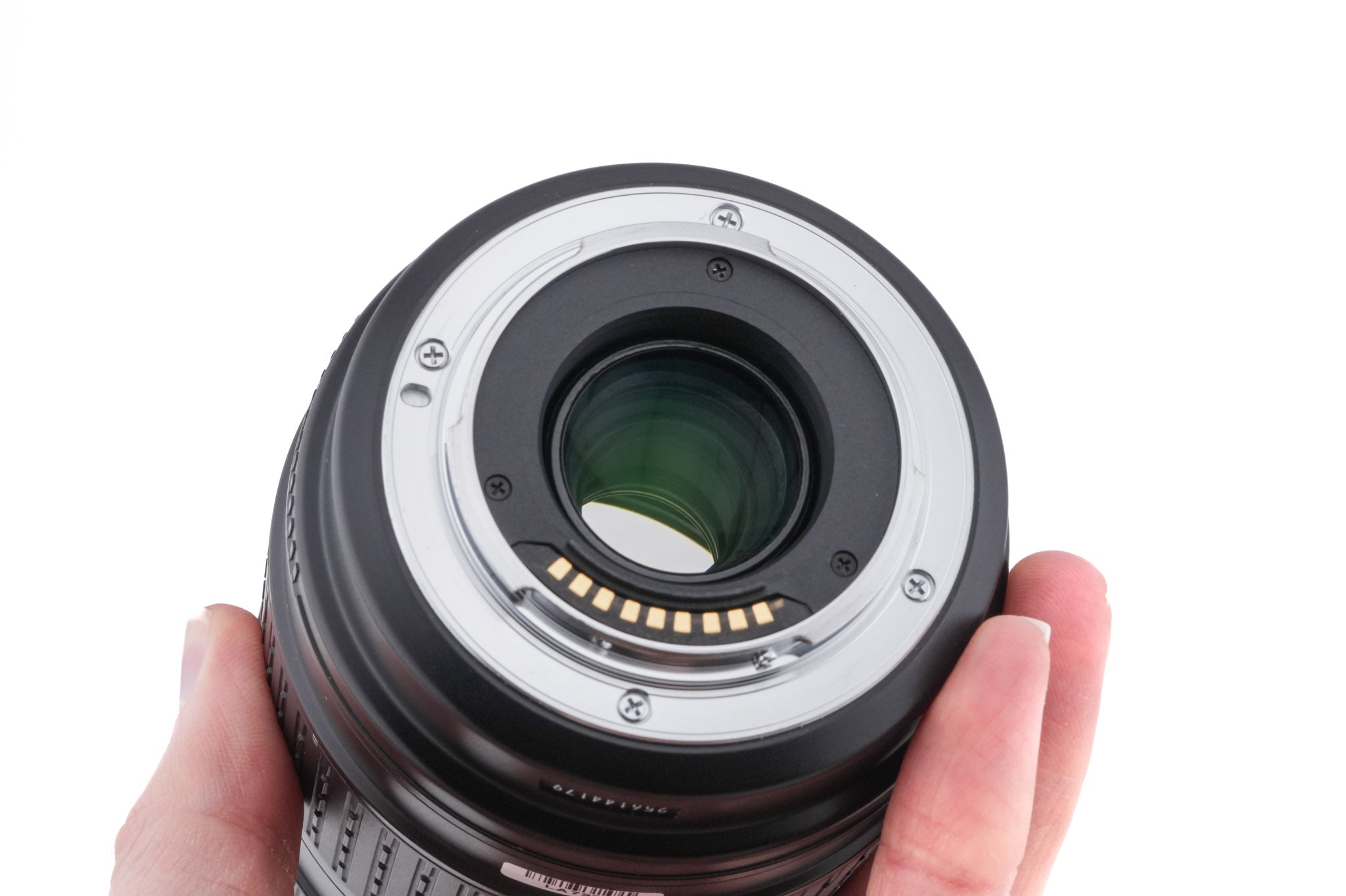 Olympus 70-300mm f4-5.6 Zuiko Digital ED