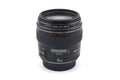 Canon 85mm f1.8 USM