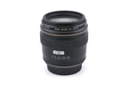 Canon 85mm f1.8 USM