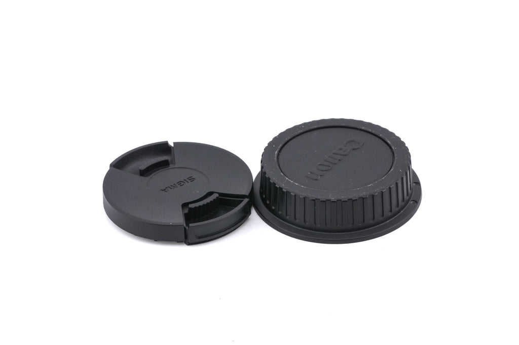 Canon 85mm f1.8 USM