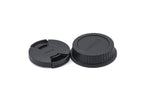 Canon 85mm f1.8 USM