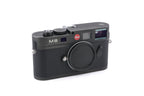 Leica M8 (Black, 10701)