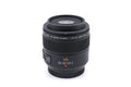 Panasonic 45mm f2.8 Leica DG Macro-Elmarit ASPH. MEGA O.I.S. (H-ES045)