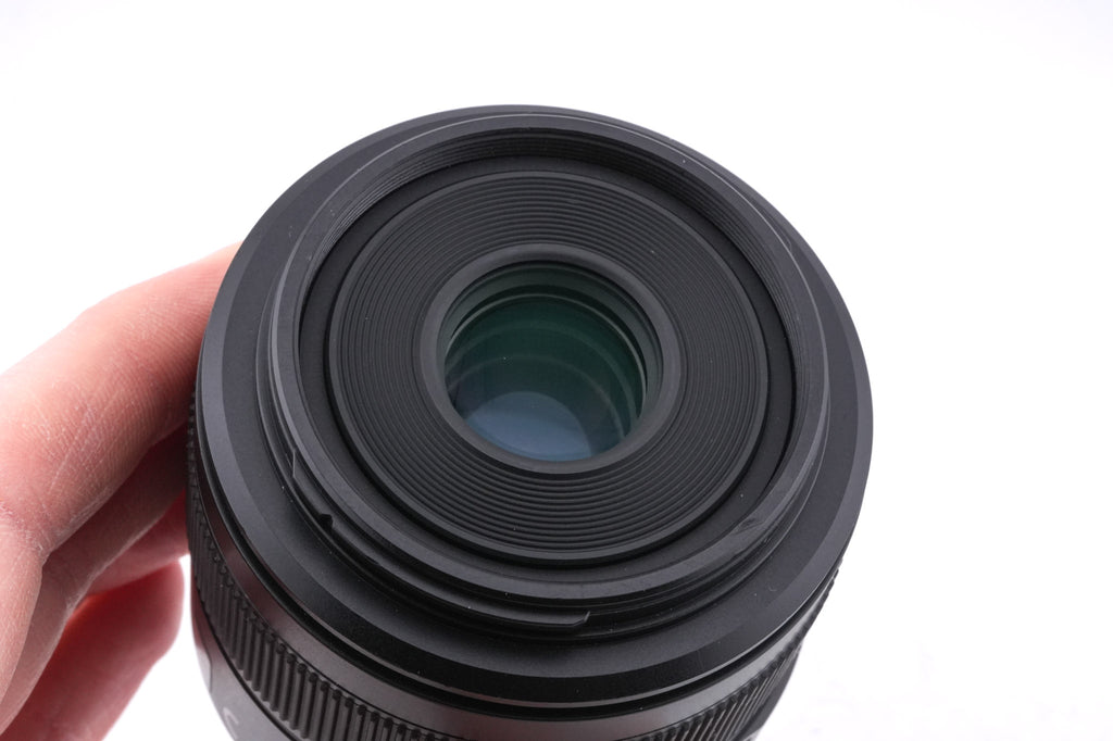 Panasonic 45mm f2.8 Leica DG Macro-Elmarit ASPH. MEGA O.I.S. (H-ES045)