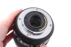 Panasonic 45mm f2.8 Leica DG Macro-Elmarit ASPH. MEGA O.I.S. (H-ES045)