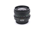 Vivitar 24mm f2.8 MC Wide-Angle