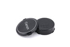 Canon 50mm f1.8 (Chrome Nose)