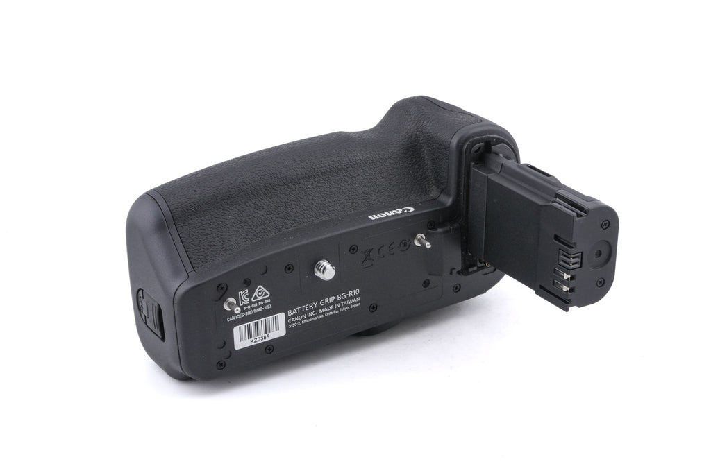 Canon BG-R10 Battery Grip