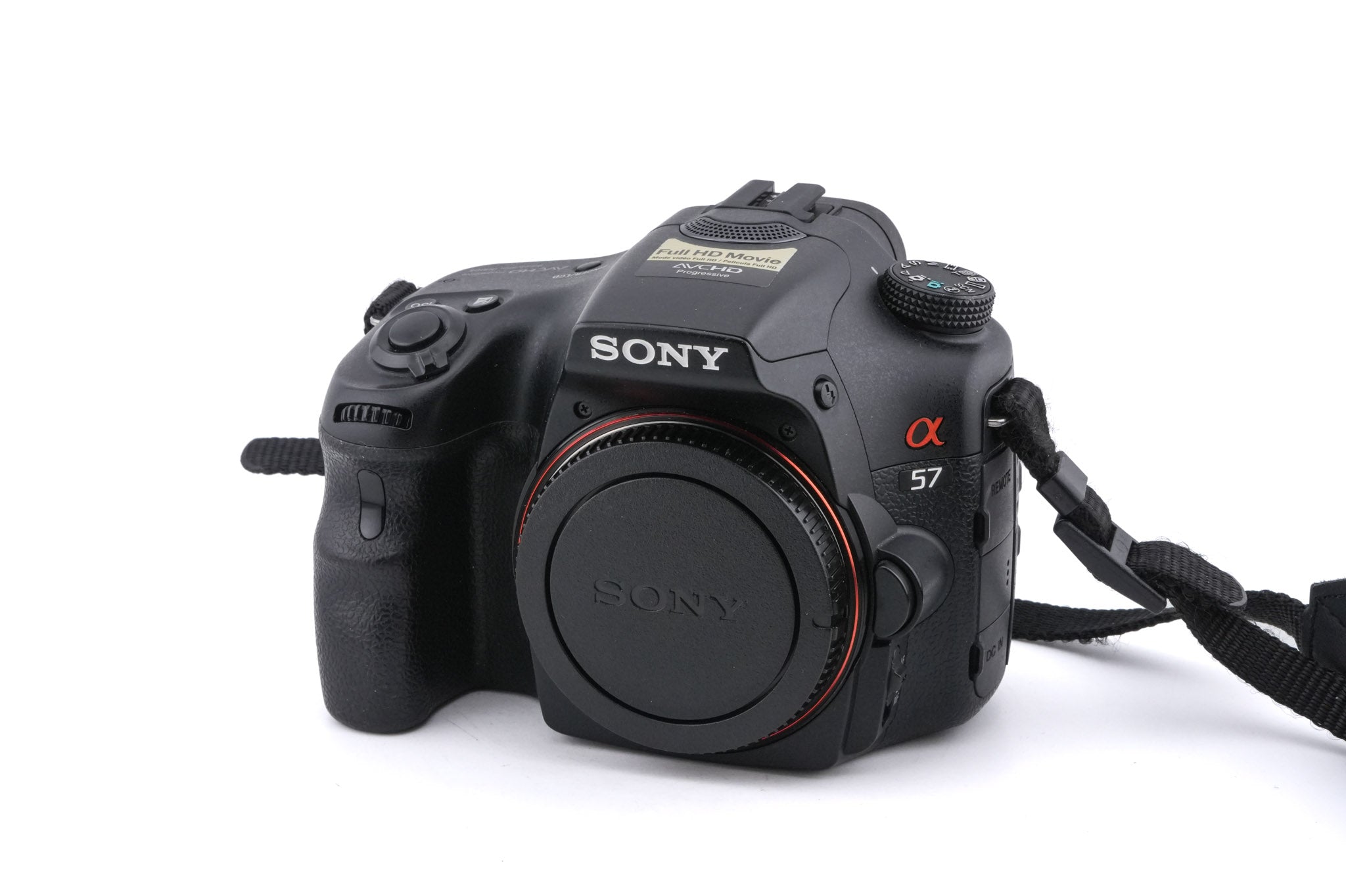 Sony A57