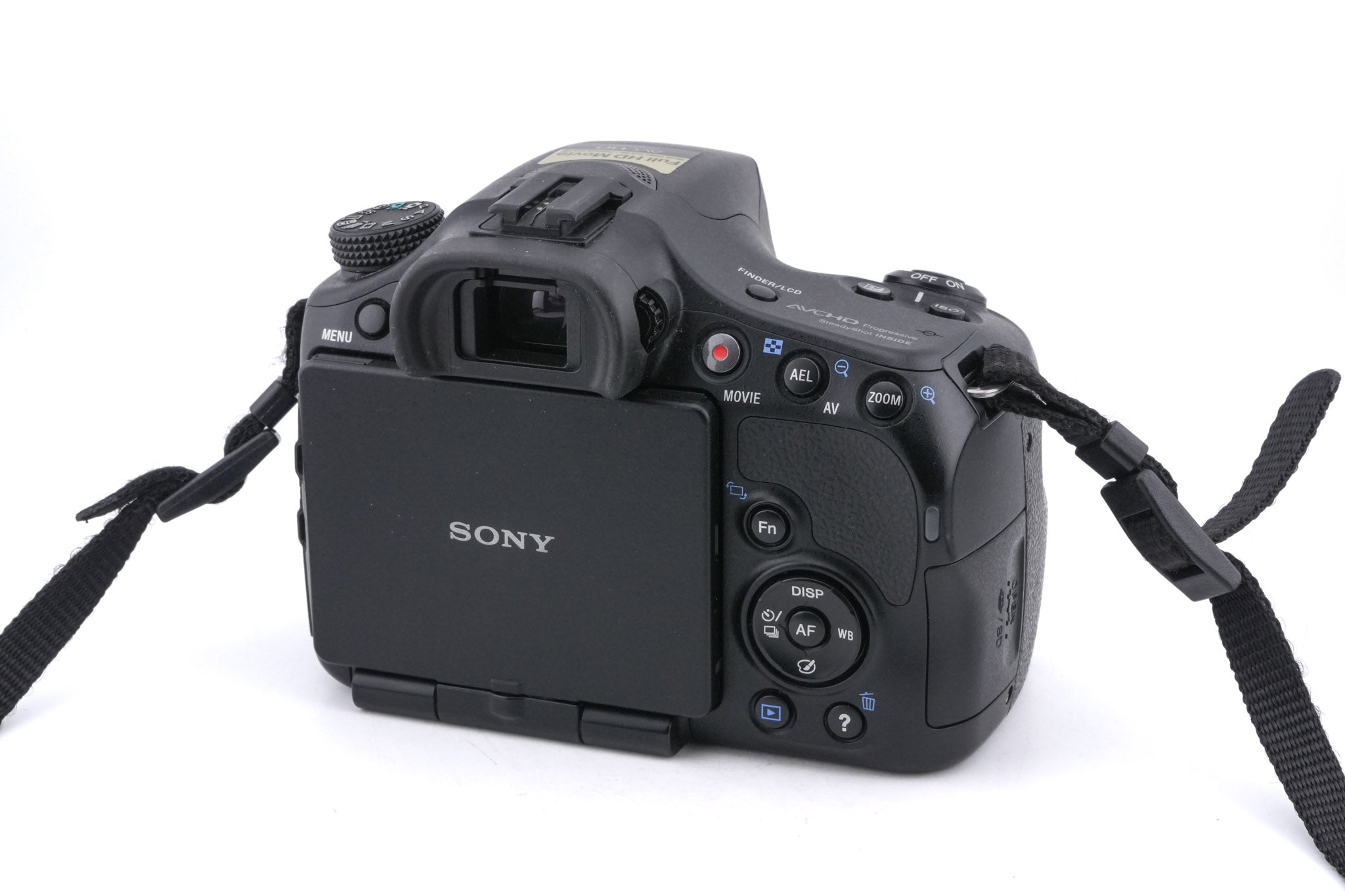 Sony A57