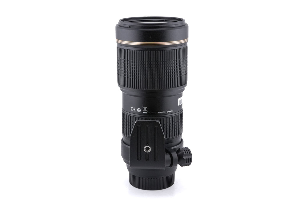 Tamron 70-200mm f2.8 SP DI LD AF (IF) Macro (A001)
