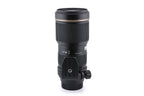 Tamron 70-200mm f2.8 SP DI LD AF (IF) Macro (A001)
