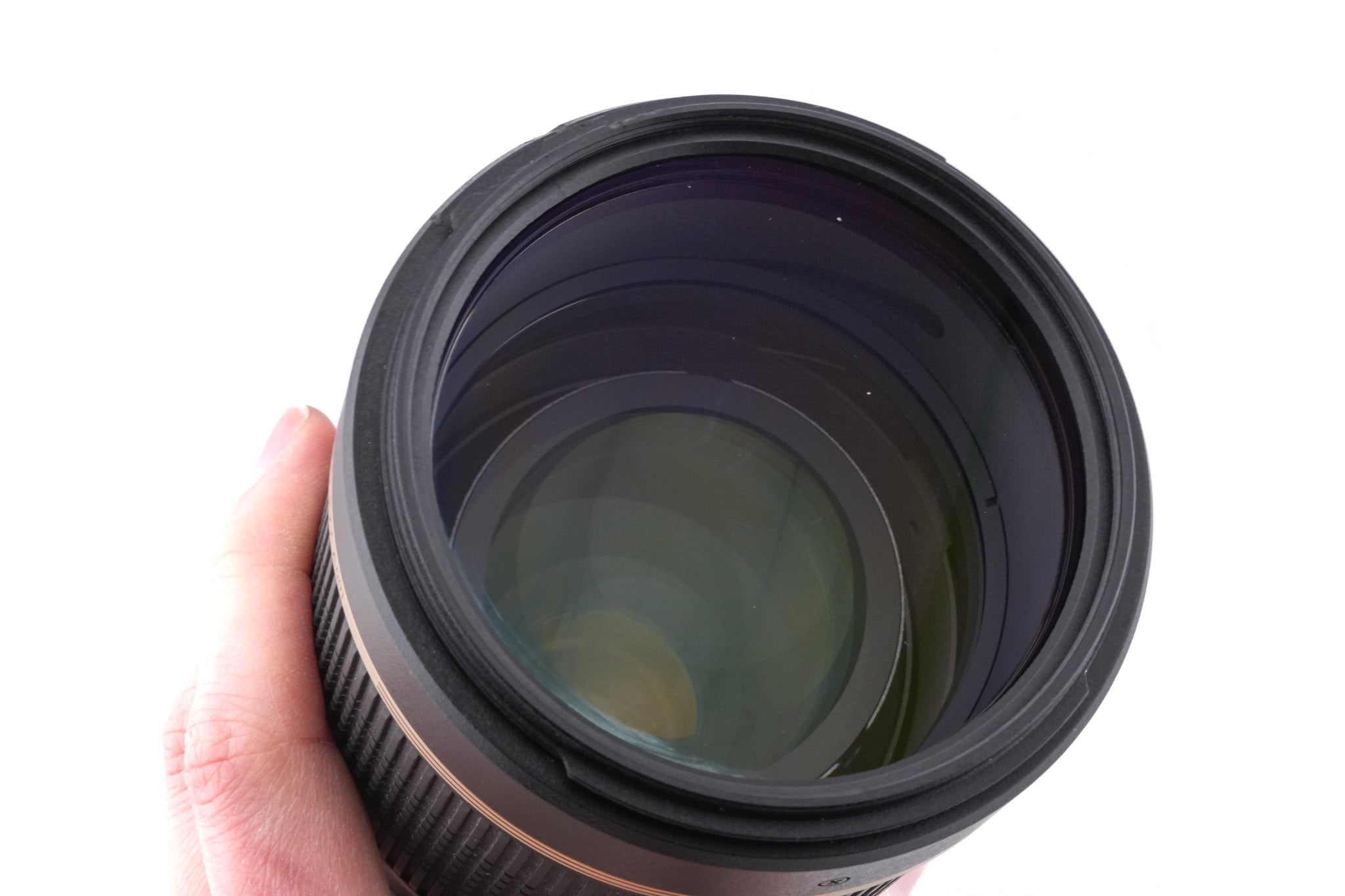 Tamron 70-200mm f2.8 SP DI LD AF (IF) Macro (A001)