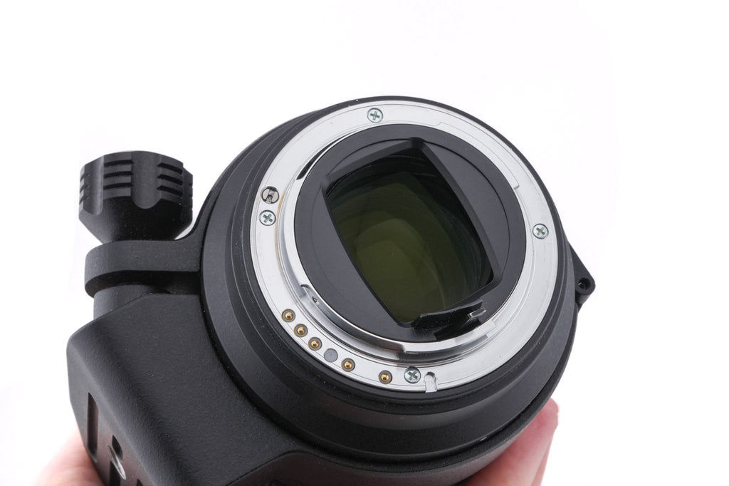 Tamron 70-200mm f2.8 SP DI LD AF (IF) Macro (A001)