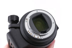 Tamron 70-200mm f2.8 SP DI LD AF (IF) Macro (A001)
