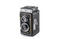 Zeiss Ikon Ikoflex II (851/16)