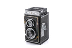 Zeiss Ikon Ikoflex II (851/16)
