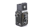 Zeiss Ikon Ikoflex II (851/16)