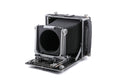 Linhof Master Technika 2000 4x5 - Camera