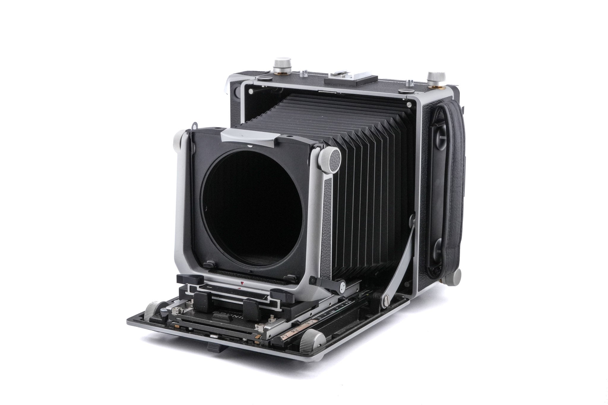 Linhof Master Technika 2000 4x5 - Camera