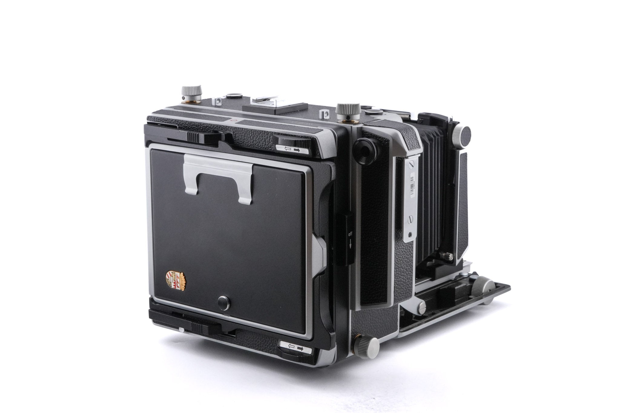 Linhof Master Technika 2000 4x5