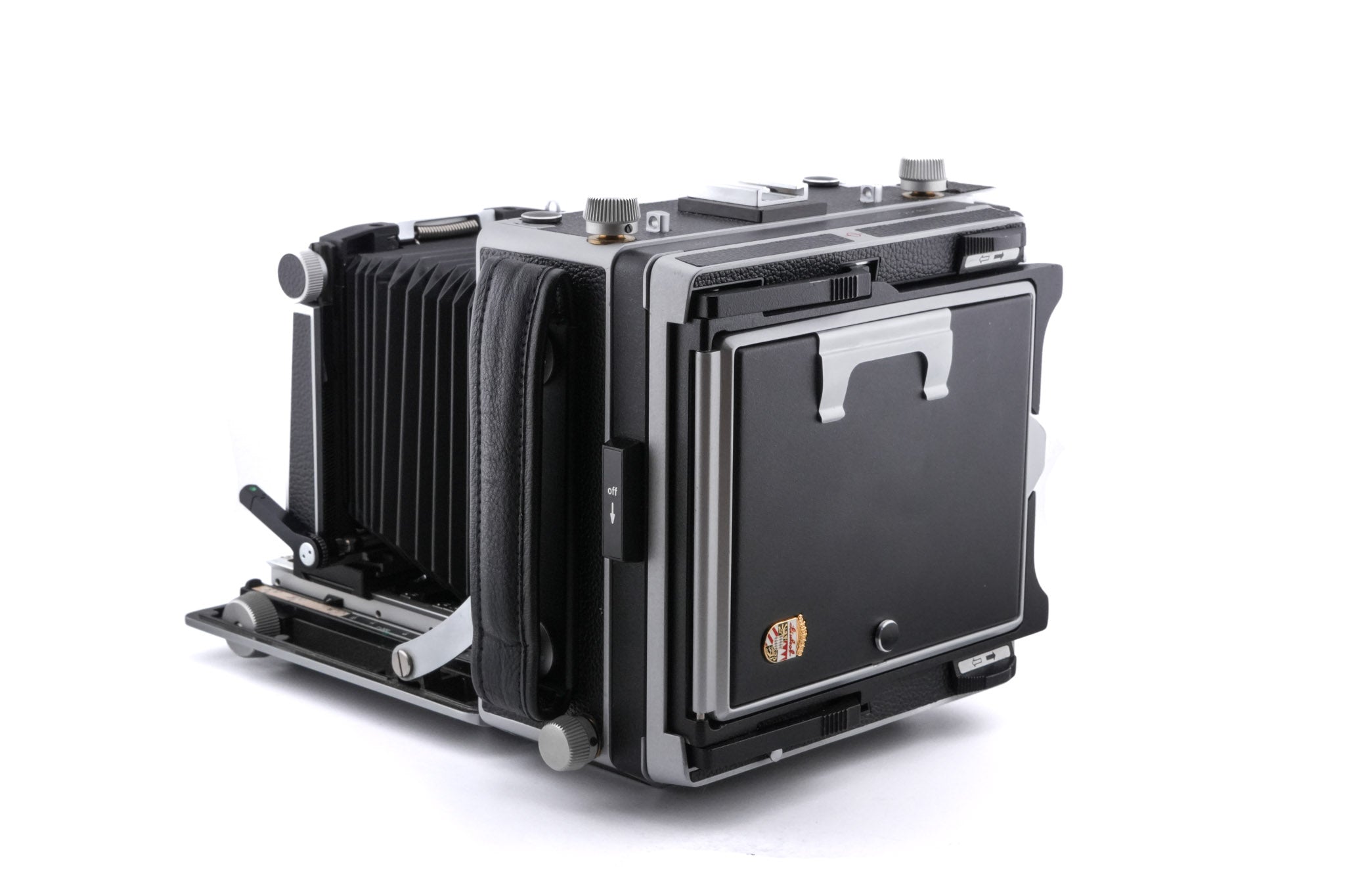 Linhof Master Technika 2000 4x5