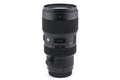 Sigma 50-100mm f1.8 DC HSM Art (016)