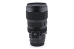 Sigma 50-100mm f1.8 DC HSM Art (016)