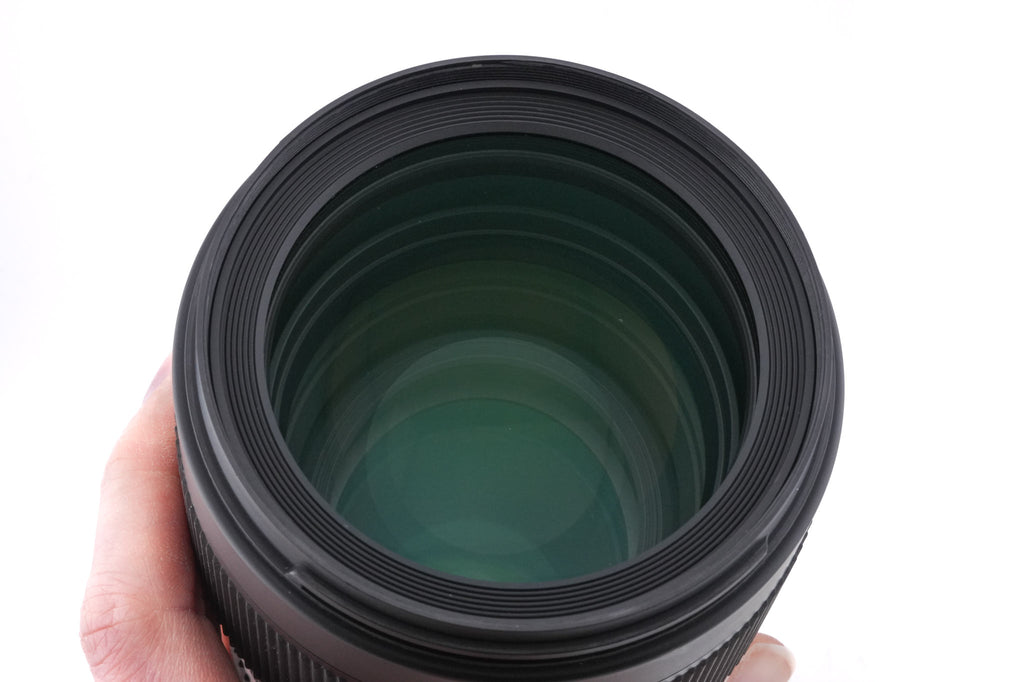 Sigma 50-100mm f1.8 DC HSM Art (016)