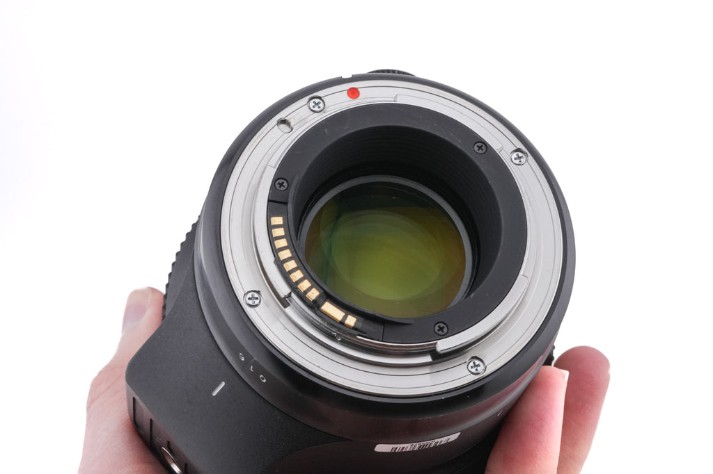 Sigma 50-100mm f1.8 DC HSM Art (016)