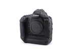 Canon EOS 1DX