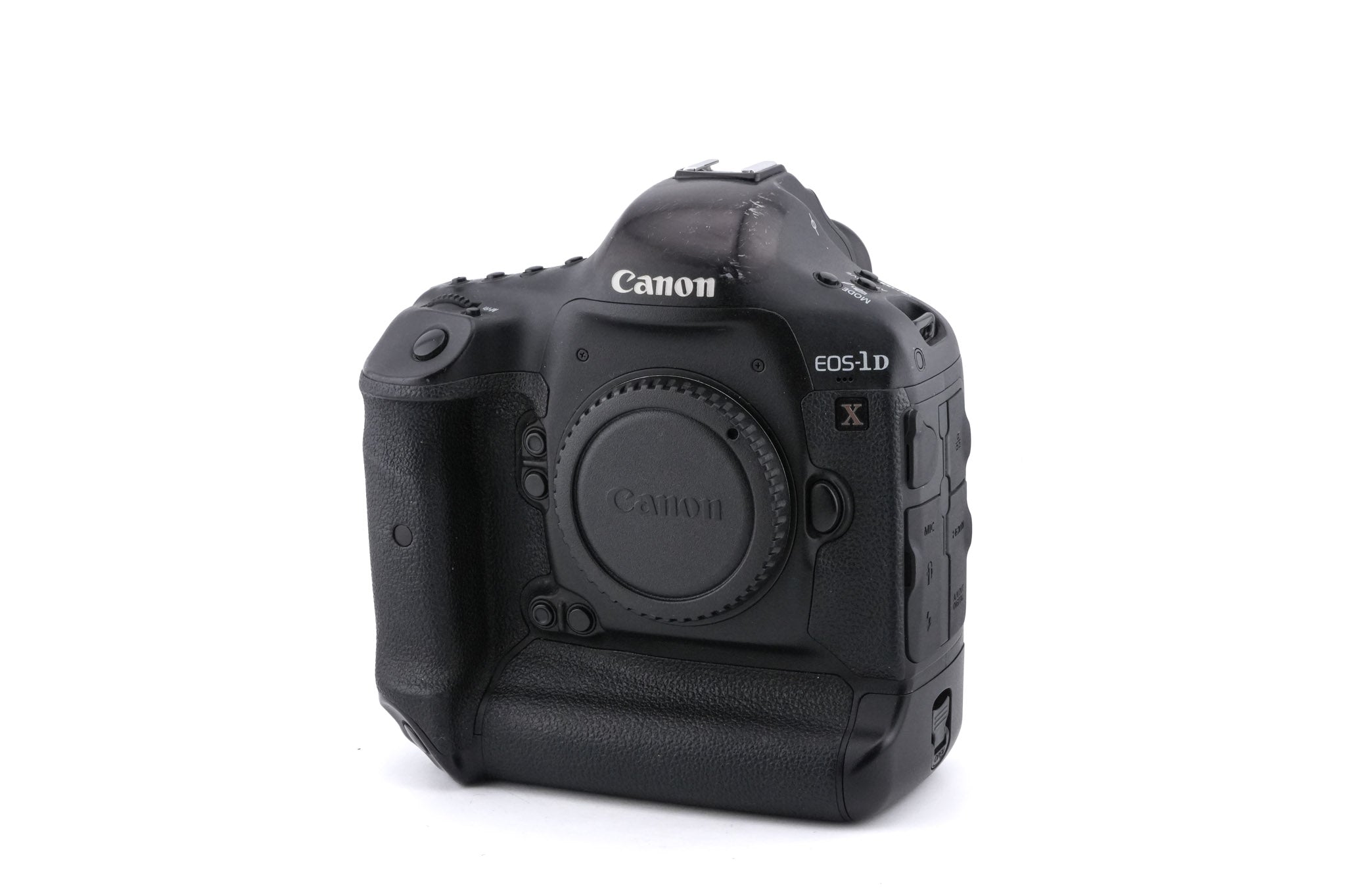 Canon EOS 1DX