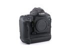Canon EOS 1DX