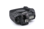 Canon EOS 1DX