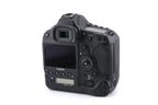 Canon EOS 1DX