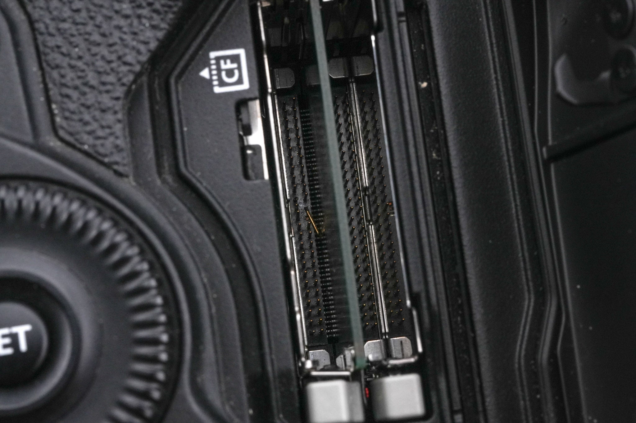 Canon EOS 1DX