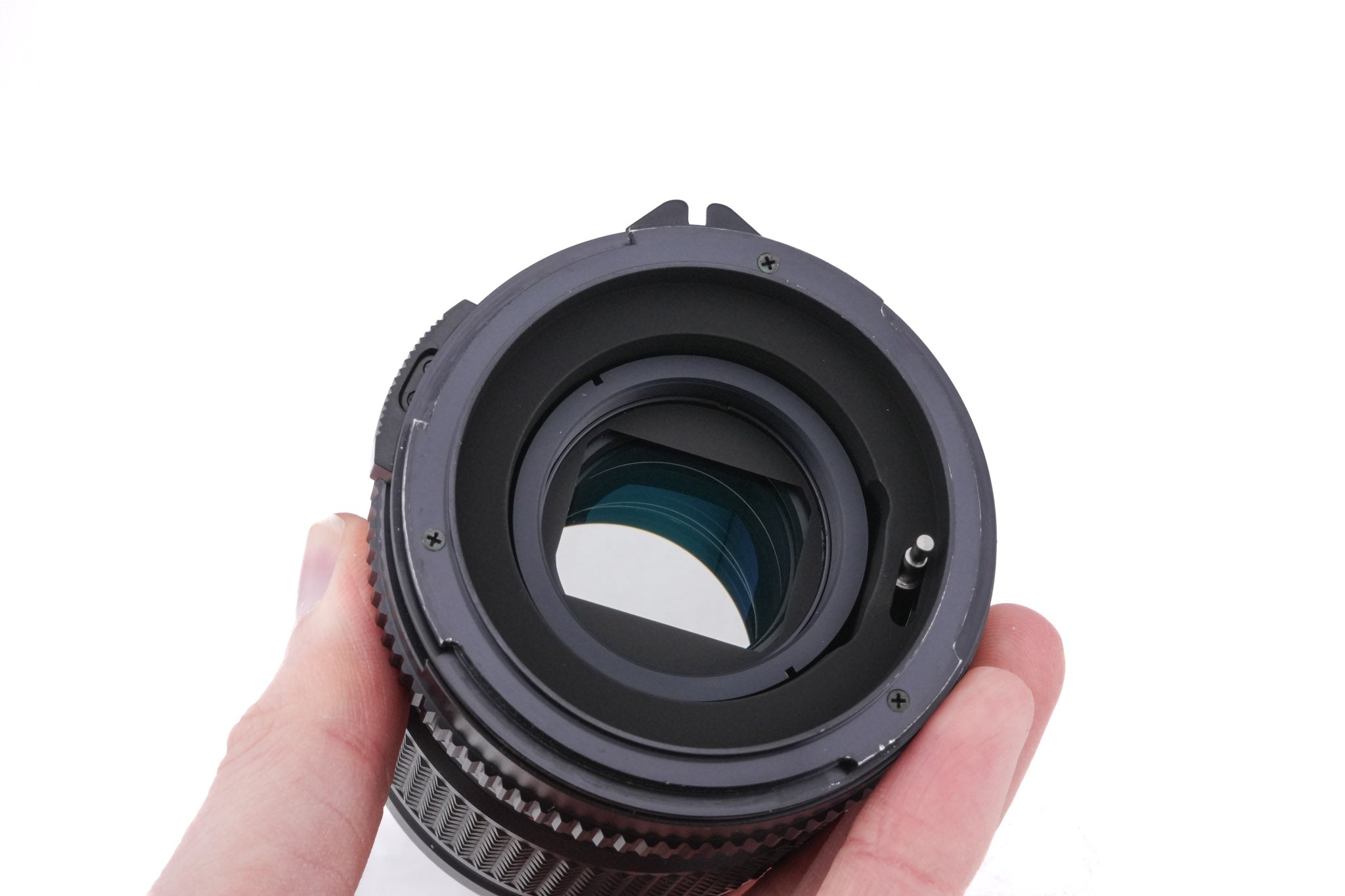 Mamiya 150mm f3.5 Sekor C