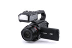 Panasonic HC-X2000