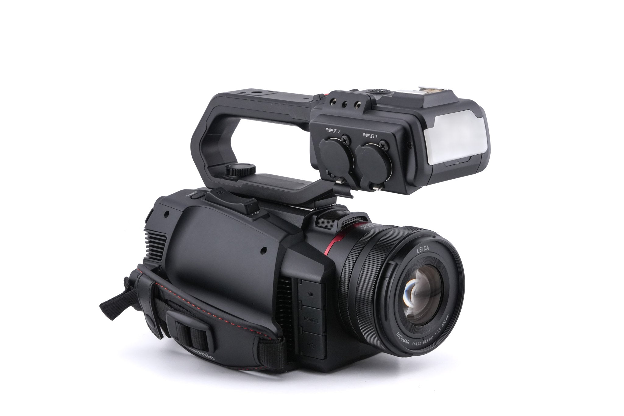Panasonic HC-X2000