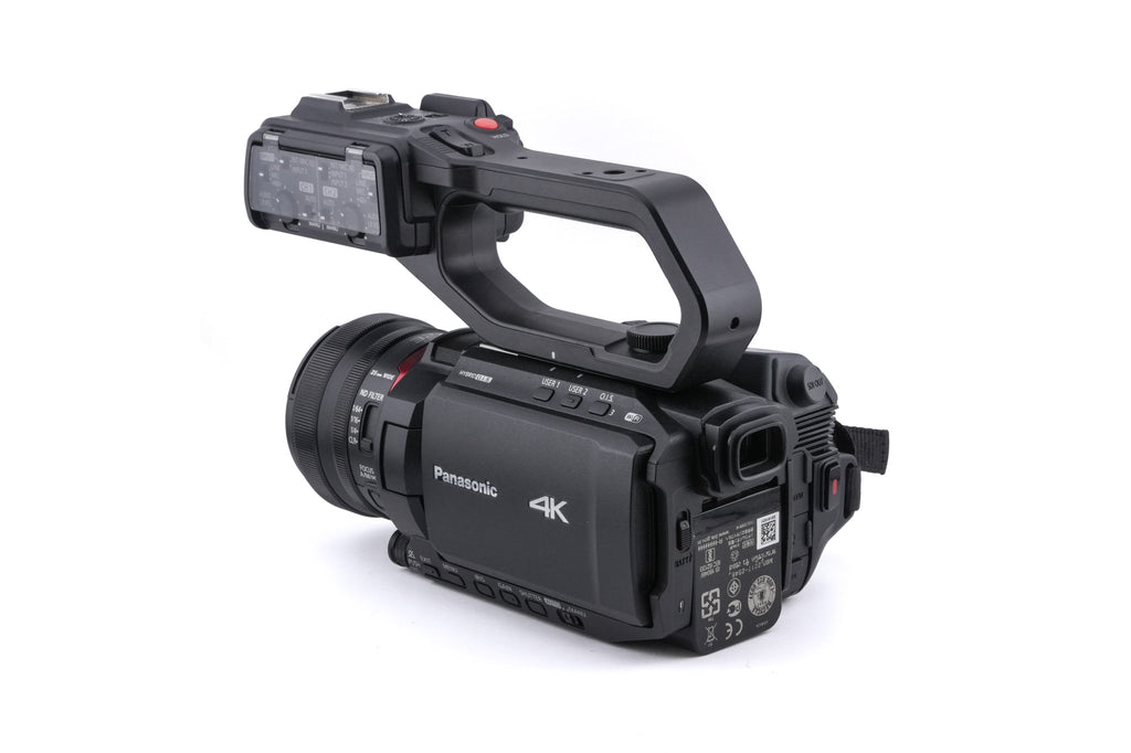 Panasonic HC-X2000