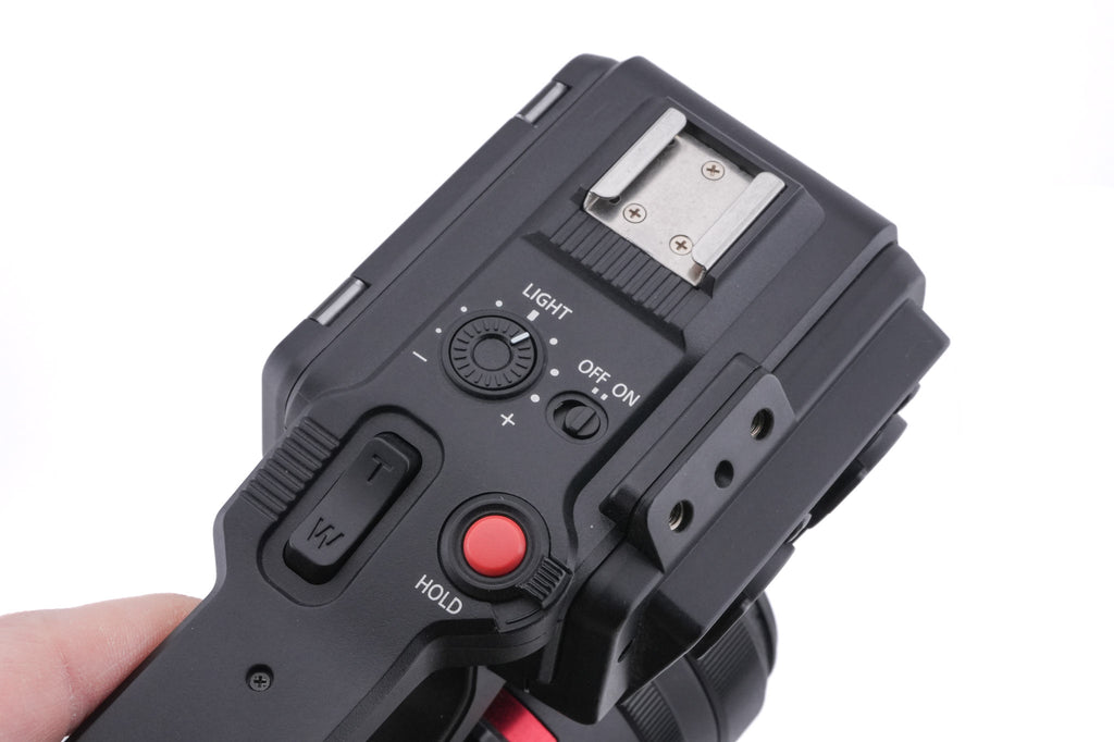 Panasonic HC-X2000