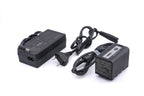Panasonic HC-X2000
