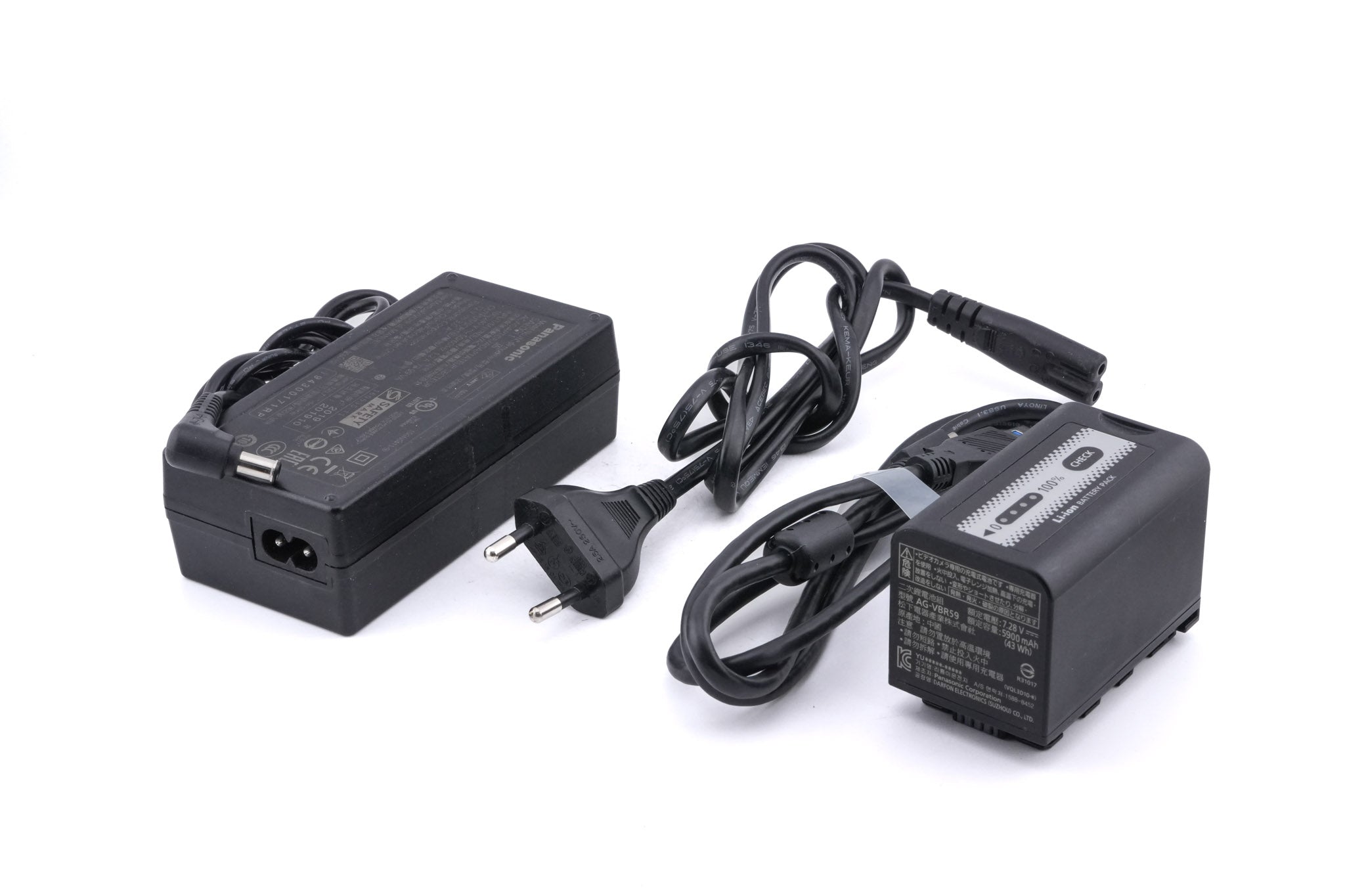 Panasonic HC-X2000