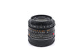 Leica 35mm f2 Summicron-M ASPH. (Type I) (Black, 11879)