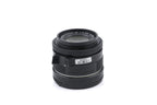 Leica 35mm f2 Summicron-M ASPH. (Type I) (Black, 11879)