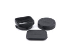 Leica 35mm f2 Summicron-M ASPH. (Type I) (Black, 11879)