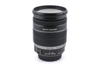 Canon 18-200mm f3.5-5.6 IS