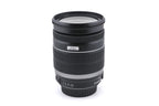 Canon 18-200mm f3.5-5.6 IS